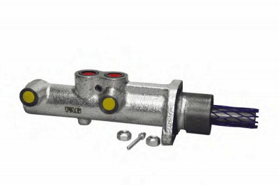 HELLA PAGID 8am355503031 -  Главный тормозной цилиндр